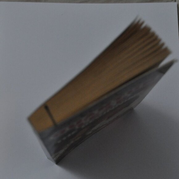 Quantum Leap paperback book In the Beginning 1990 British ed Julie Robitaille - Picture 5 of 5